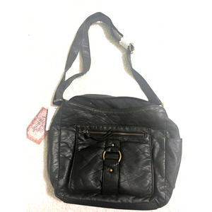 Bueno Vintage Cross Body Purse New w/ Tags